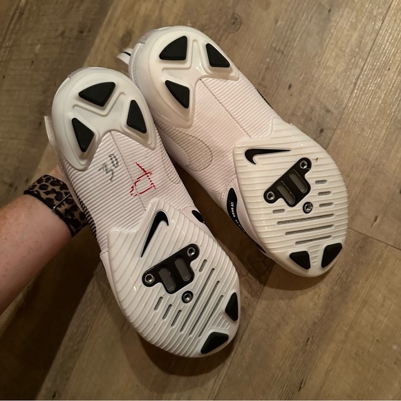 Nike SuperRep Cycling Shoes - Picture 6 of 12